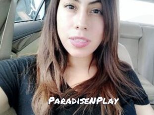 ParadiseNPlay