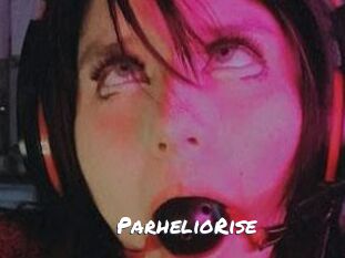 ParhelioRise