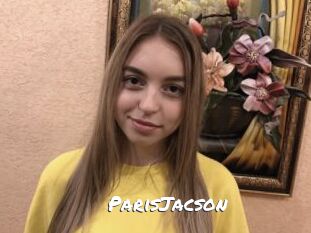 ParisJacson