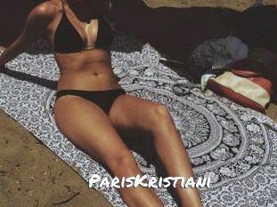 Paris_Kristiani