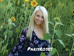 ParisRoses