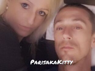 ParisakaKitty