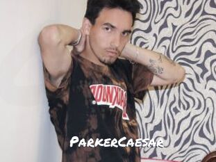 ParkerCaesar