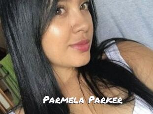 Parmela_Parker