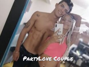 PartyLove_Couple
