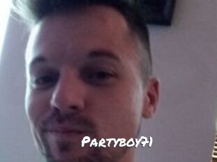 Partyboy71
