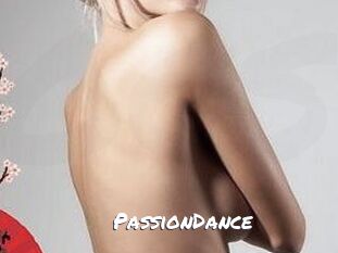 PassionDance