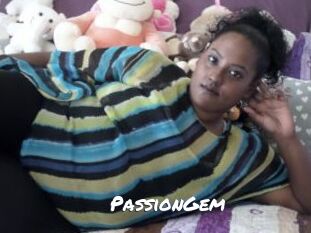 PassionGem