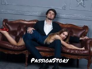 PassionStory