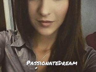 PassionateDream