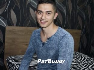 PatBunny