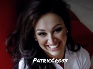 PatricCross