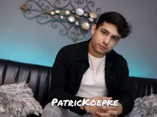 PatricKoepke