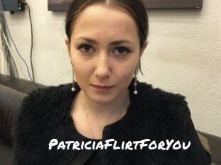 PatriciaFlirtForYou