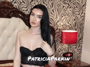 PatriciaParkin