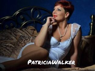PatriciaWalker