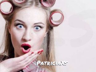 PatriciaXs