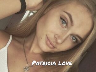 Patricia_love