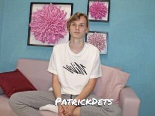 PatrickDets