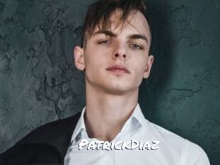 PatrickDiaz