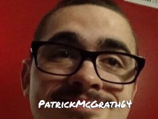 PatrickMcGrath64