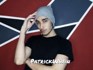 PatrickWhein