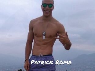 Patrick_Roma