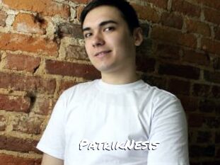 PatrikNesis