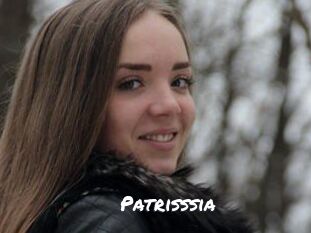 Patrisssia