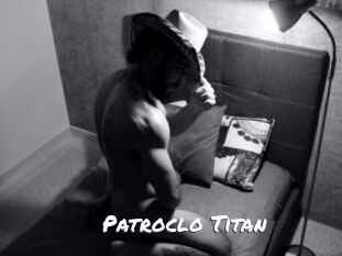 Patroclo_Titan