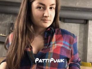 PattiPunk