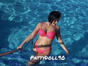 PattyDoll90