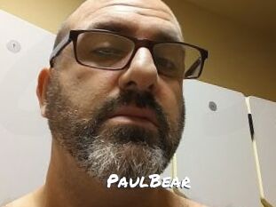PaulBear