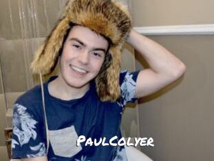 PaulColyer