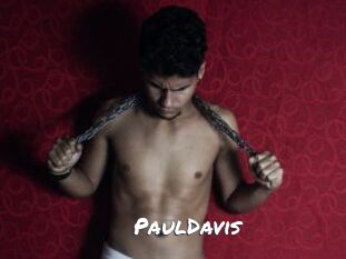 PaulDavis