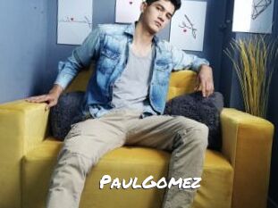 PaulGomez