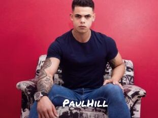 PaulHill