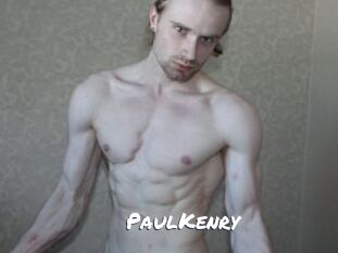 PaulKenry
