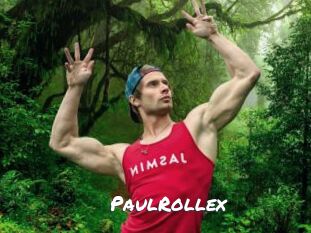 PaulRollex