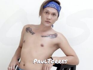 PaulTorres