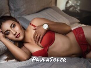 PaulaSoler