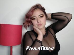 PaulaTeran