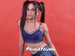 PaulaYoung