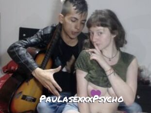 PaulasexxxPsycho