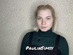 PaulinSimsy