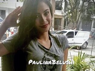PaulinaBelushi