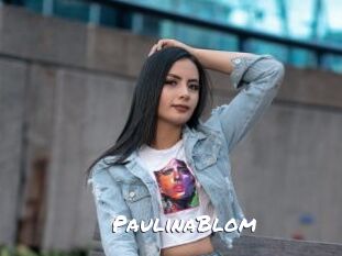 PaulinaBlom
