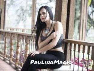 PaulinaMagic