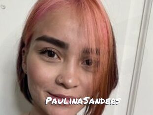 PaulinaSanders