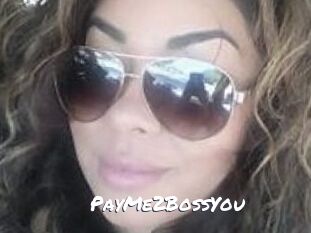 PayMe2BossYou